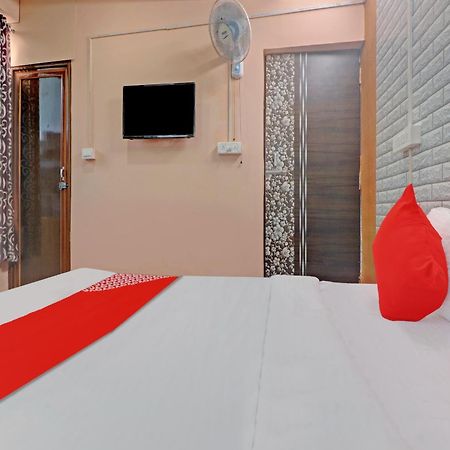 Hotel O Ki & Kaa Danapur Экстерьер фото